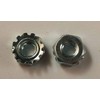 Rotary 8801 and 8802 Pack of 10 Blade Nuts and