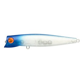 Amz Design (Ima) EMPACY 120#EM120-009 Blue Hamai 4.7 inches (120 mm) / 1.1 oz (31 g)