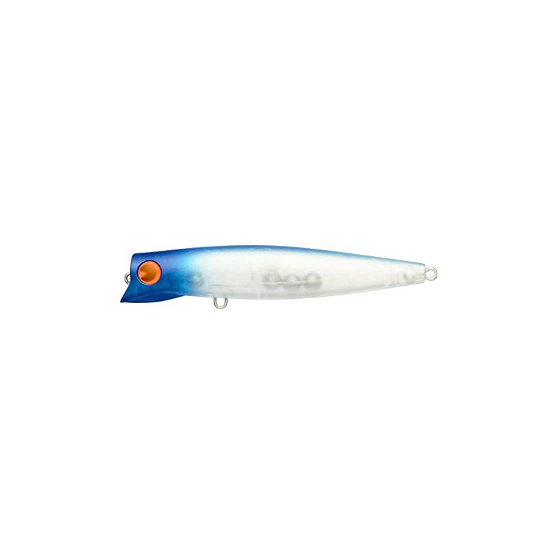 Amz Design (Ima) EMPACY 120#EM120-009 Blue Hamai 4.7 inches (120