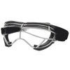Lacrosse Goggles Silicone Ferroalloy Ergonomic Design Anti Slip Texture Hockey