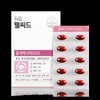 Theoreum Wellseed Red Yeast Banaba Q10 500mg x 60 capsules / 더오름 웰씨드 홍국바나바 Q10 500mg x 60캡슐