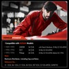 A-Premium Ignition Distributor with Cap and Rotor Compatible with Nissan