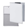 King Jim 5995 Clipboard All-In, With Cover, A4, Short Edge