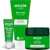 Weleda The Face Care Edit 3pk