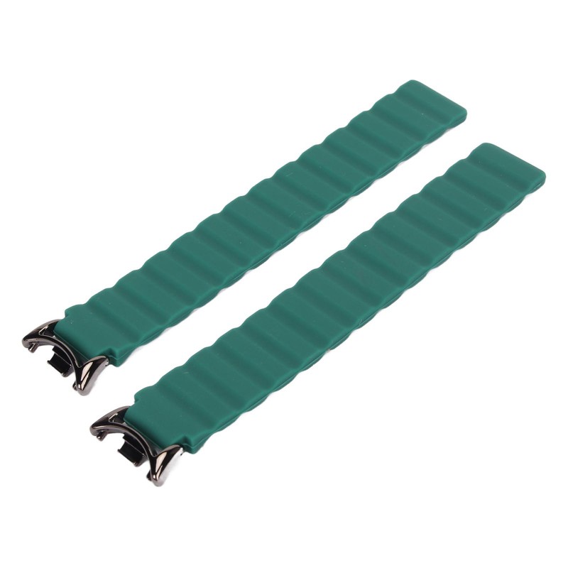 Watch Strap Silicone Lightweight Wrist Strap Watch Band for Xiaomi