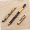 Baluue Professional Eyebrow Pencils Brush Set 5pcs Waterproof Smudge-proof for
