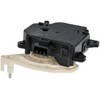 Dorman 604-868 HVAC Blend Door Actuator Compatible with Select Acura/Honda