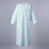 Unisex Apron with Sleeves Mint M 84-304