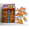 Fun Express Efrutti Hot Dog Gummi Candy - Candy -60