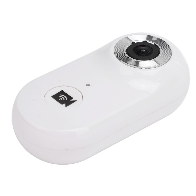 Cat Collar Camera 120 Deg Wide Angle HD Image Video