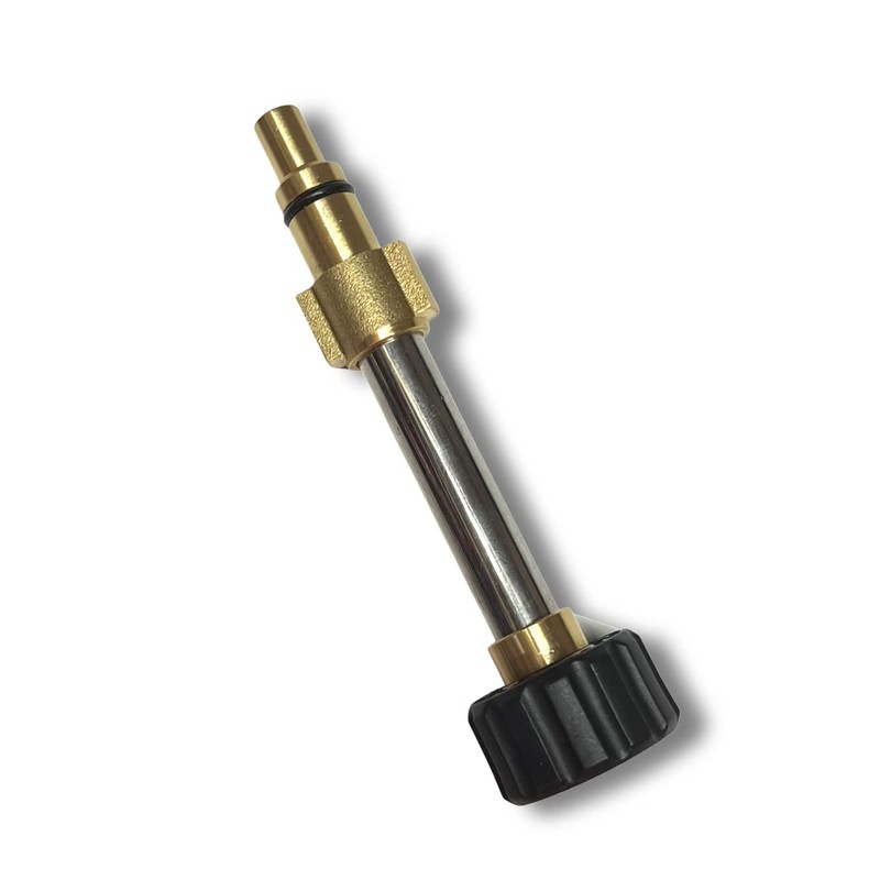 M&M Smartek Adapter for Lavor & Parkside & Aldi from
