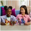 Unicorn Academy, Isabel & River Power of Friendship Set with