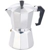 Cucina di Modena Espresso Maker Espresso maker for 6 cups – for gas,