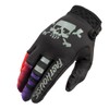 FASTHOUSE Speed Style Nova Glove (Black, Medium)