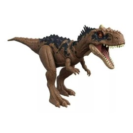 Jurassic World Dominion Dinosaurio Rajasaurus 25 Cm