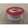Kansas City Chiefs Phone Grip Expanding