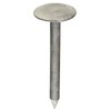 Galvanized Survey Markers - 12 Pack - Low Profile Survey