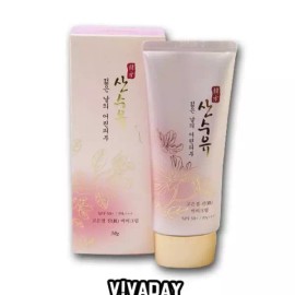 Product Detail Description Reference 산수유 IS 고은결 진 비비크림 Sansu-yu IS Go Eun-gyeol Jin BB Cream