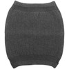 Gatuida Womens Belts Cashmere Waist Warmer,Wool Warming Belt Elastic Lower