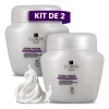 Hinode | Kit 2 Corps Hydra Power | Crema Para