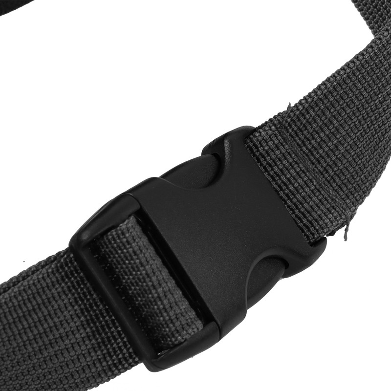 Motorcycle Fuel Tank Bag Touch Screen Function Adjustable Strap Waterproof