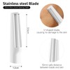 Skinharbor Sonic Dermaplane Blade Refills - 10 Dermaplaning Blades- 2