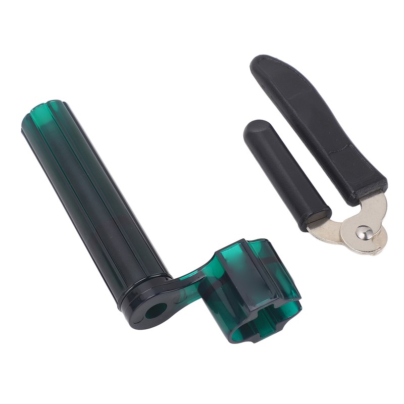 Guitar String Winder and Cutter Set Bridge Pin Peg Remover