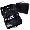 Mustaev Portable Get Ready Space Divider Makeup Box BNS /
