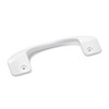 daniplus Door Handle Compatible with Gorenje 380373 Fridge Freezer Combination