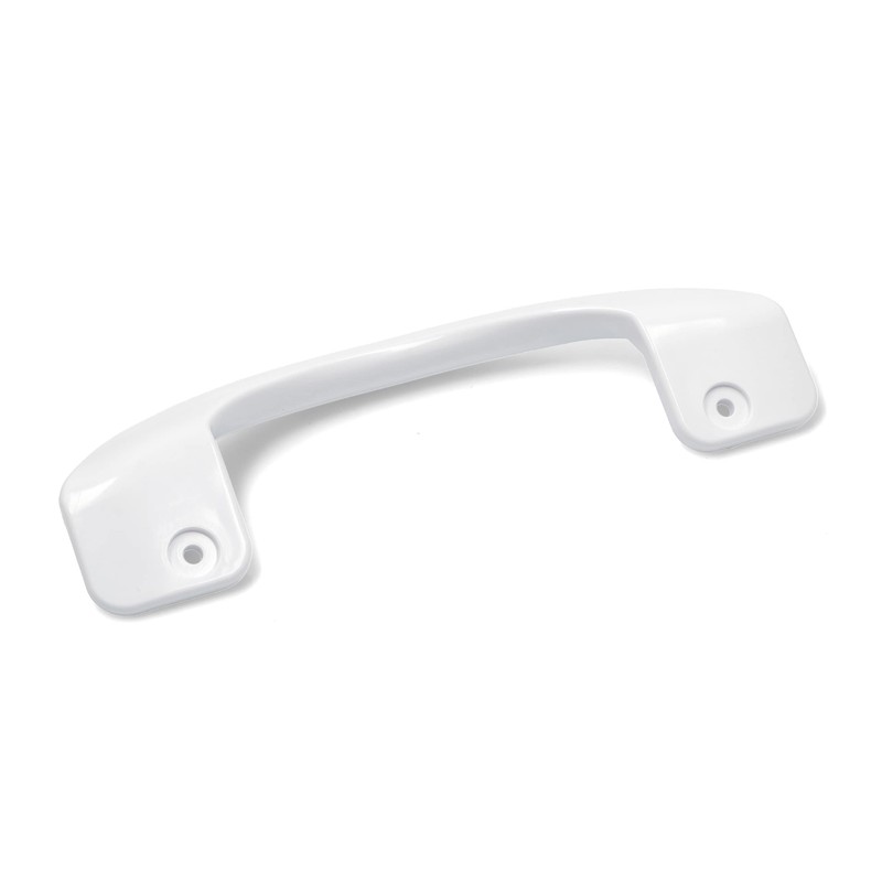 daniplus Door Handle Compatible with Gorenje 380373 Fridge Freezer Combination