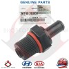 Hyundai Genuine OEM 26740-2G000 VALVE-PCV 267402G000 for select HYUNDAI KIA