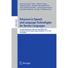 Advances in Speech and Language Technologies for Iberian Languages: IberSPEECH