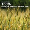 Garofalo - Premium Durum Wheat Semolina Orzo Pasta Italian Made,