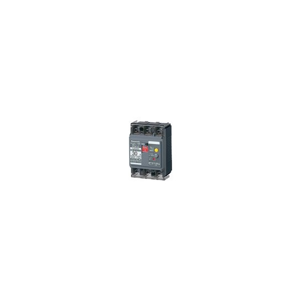 Panasonic (Panasonic) 漏電 Breakers BJW Notebook OC with (Motor Protection