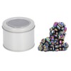 510PCS Magnetic Balls with Storage Box Stress Anxiety Relief Magnets