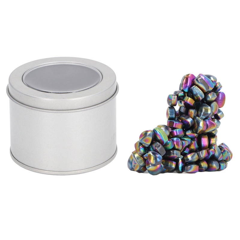 510PCS Magnetic Balls with Storage Box Stress Anxiety Relief Magnets