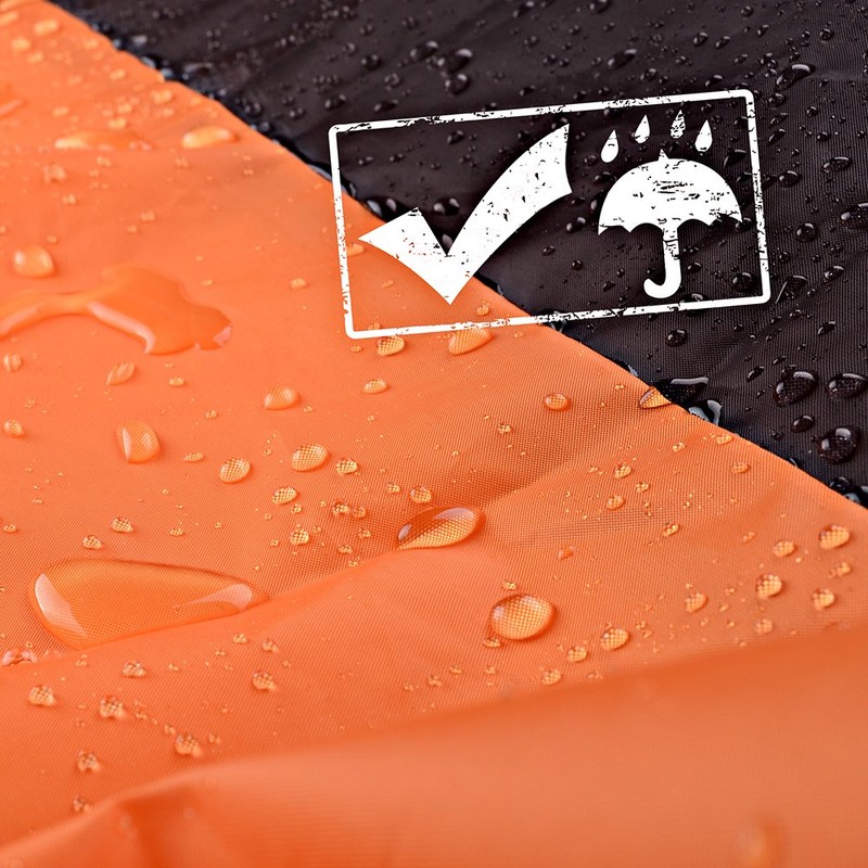 SMARCY Motorcycle Covers