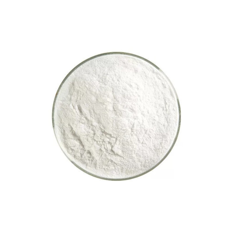Mood & Mind Organic White Stevia Extract 16 oz/1 lb