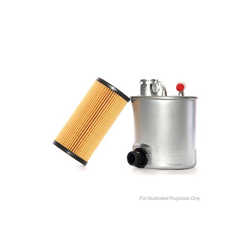 UFI Filters 24.999.00 Fuel Filter