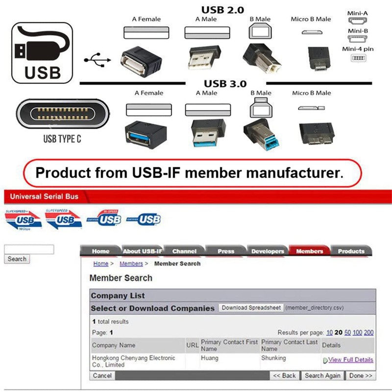 NFHK Adaptador multipuerto USB-C tipo C a audio de 3,5