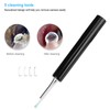 Bebird C3 1080P HD WiFi Ear Wax Spoon Cleaner LED
