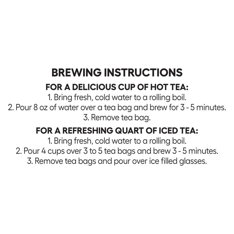 Newman's Own Organic Elderberry Hibiscus Tea Containing Healthy Antioxidants with