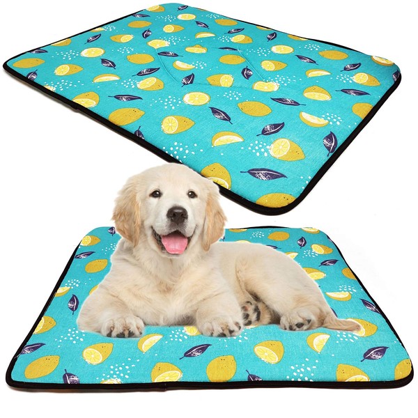 BPS BPS-1027 Dog Cat Pet Mattress Non Slip S/M/L Portable