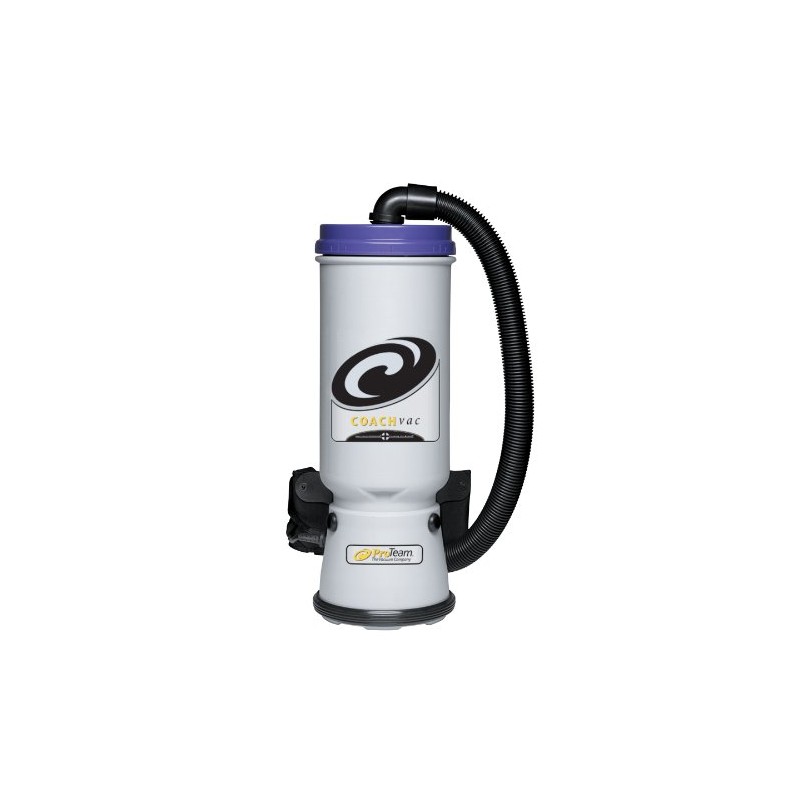 ProTeam 10 qt Backpack Bags - 5 Pack Bundle (100331)