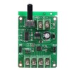 9V-12V DC Brushless Motor Driver Controller Board Module for Hard