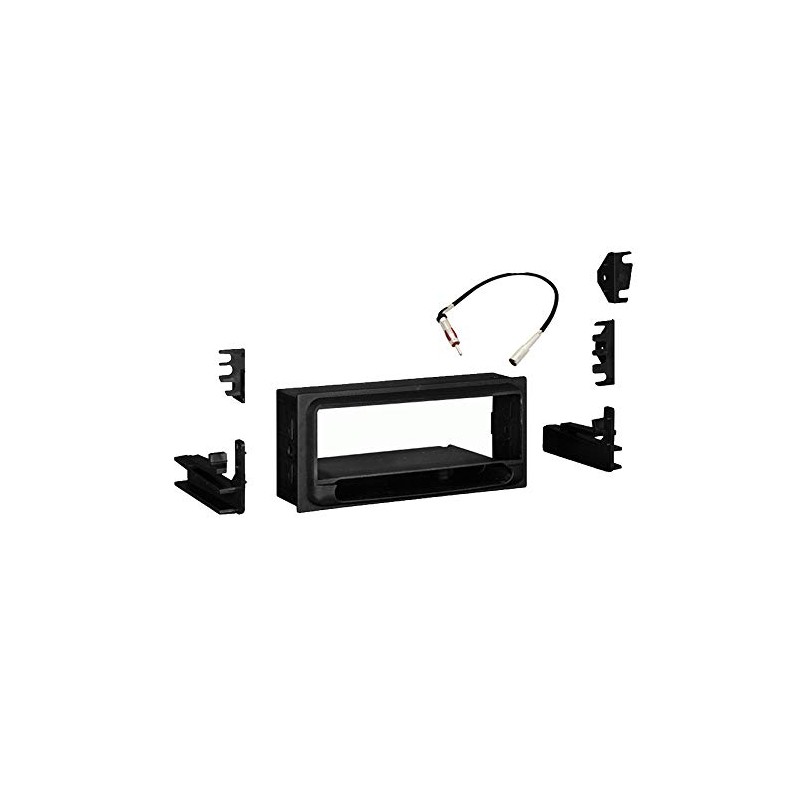 Harmony Audio HA-40GM10 Compatible with GMC Yukon Denali 1999-2000 Single