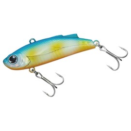 Daiwa Morethan Minient 57S Vibration Seabass Lure, Bora Glow