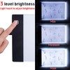 Flip Book Kit, Neeho Flipbook Kit with Light Pad for