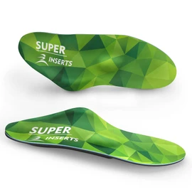 Flat Foot Insole, Low Rise, Arch Support, Plantar Fasciitis, Insole, Leg Correction, Shock Absorption, Standing Work, Insole, Shock Absorption, Size Adjustment, Unisex, Reduces Foot Fatigue,