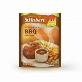 St-Hubert 24 x St-Hubert BBQ sauce mix 57g each pouch From Canada Free Shipping